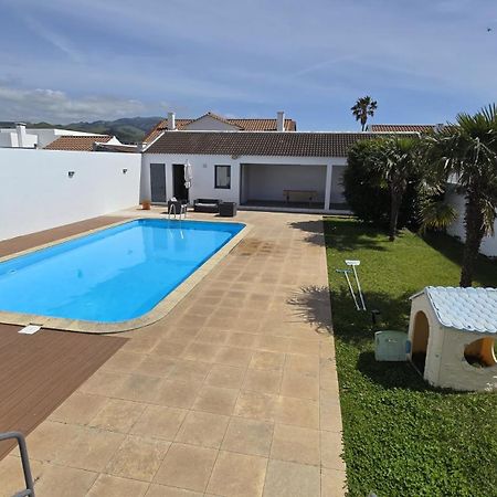 Casa Cidade Lagoa - Pool,Jacuzzi Family& Friends エクステリア 写真