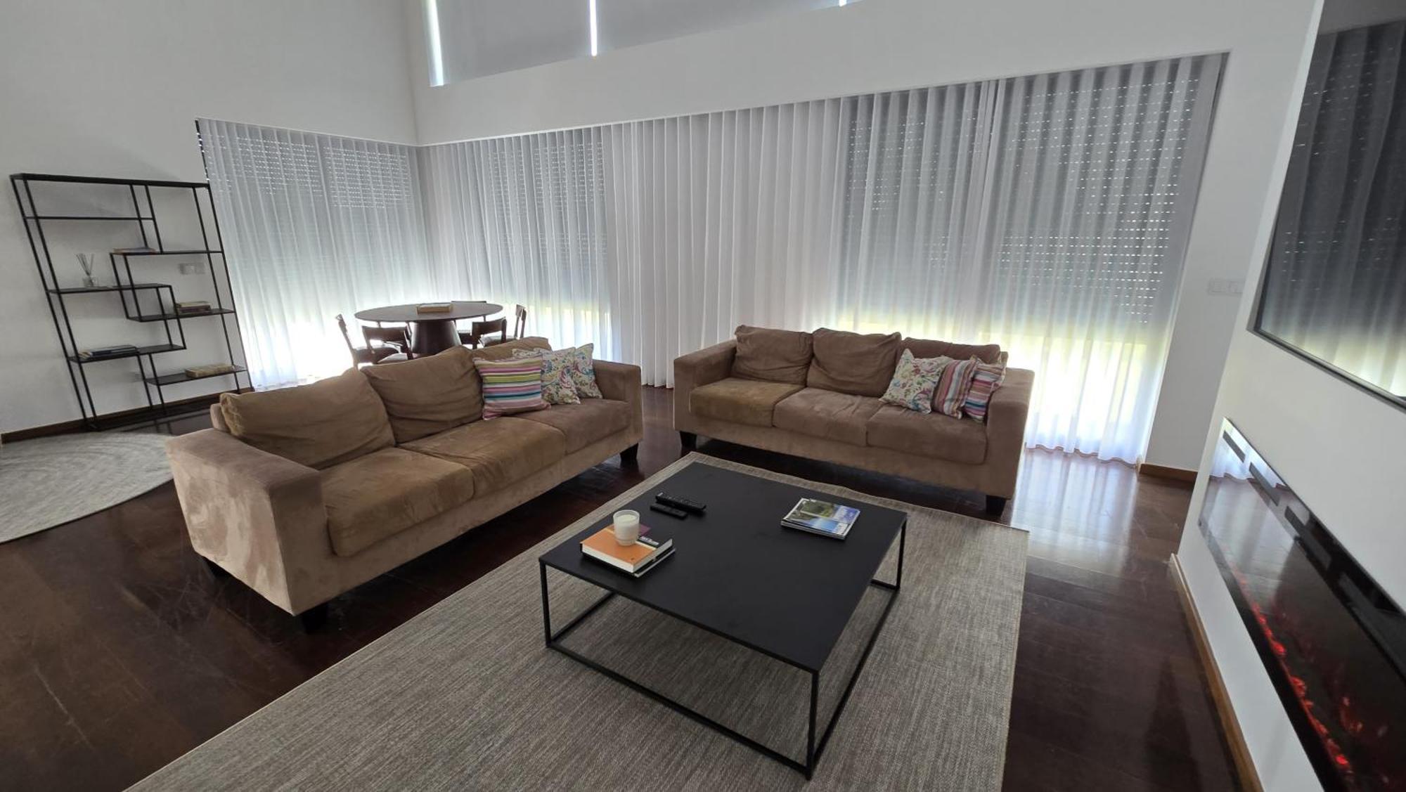 Casa Cidade Lagoa - Pool,Jacuzzi Family& Friends エクステリア 写真