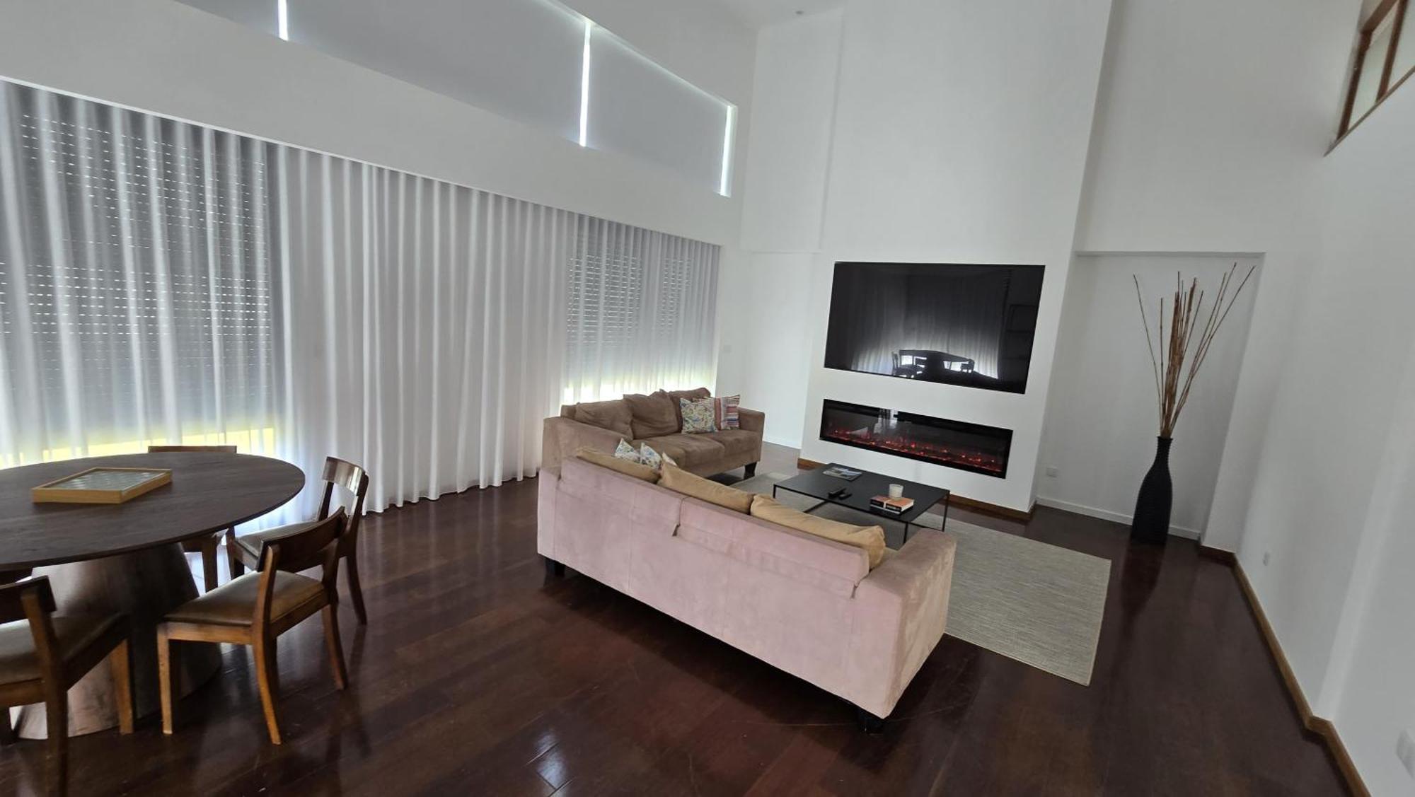 Casa Cidade Lagoa - Pool,Jacuzzi Family& Friends エクステリア 写真