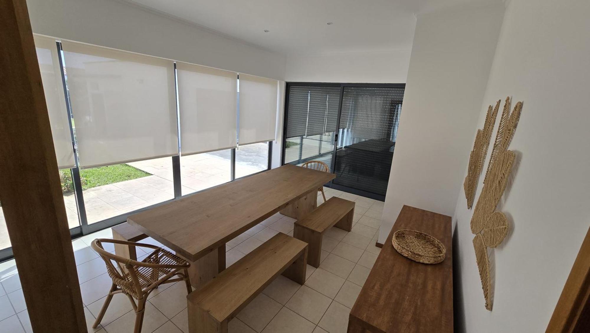 Casa Cidade Lagoa - Pool,Jacuzzi Family& Friends エクステリア 写真