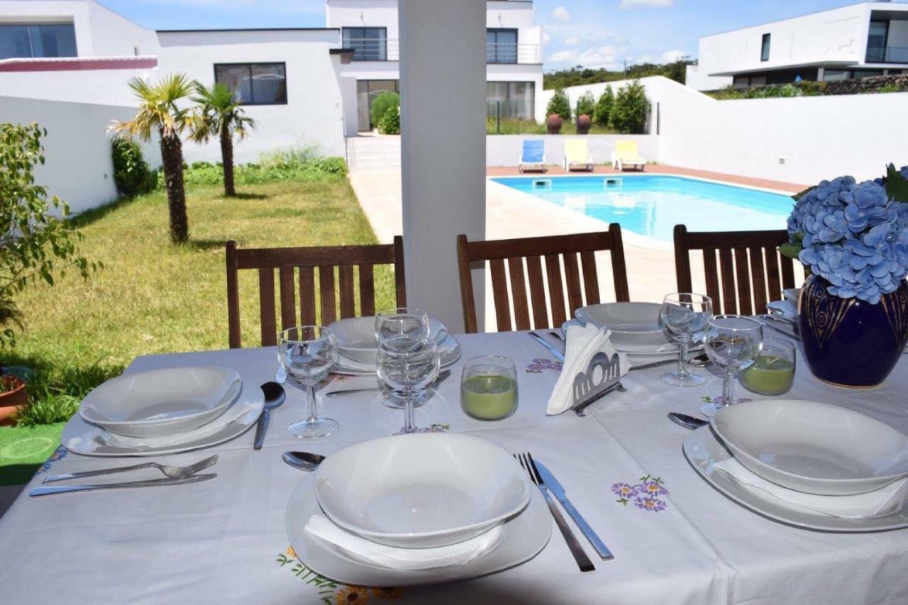 Casa Cidade Lagoa - Pool,Jacuzzi Family& Friends エクステリア 写真