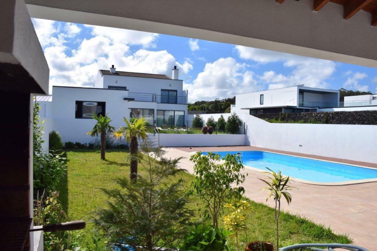 Casa Cidade Lagoa - Pool,Jacuzzi Family& Friends エクステリア 写真