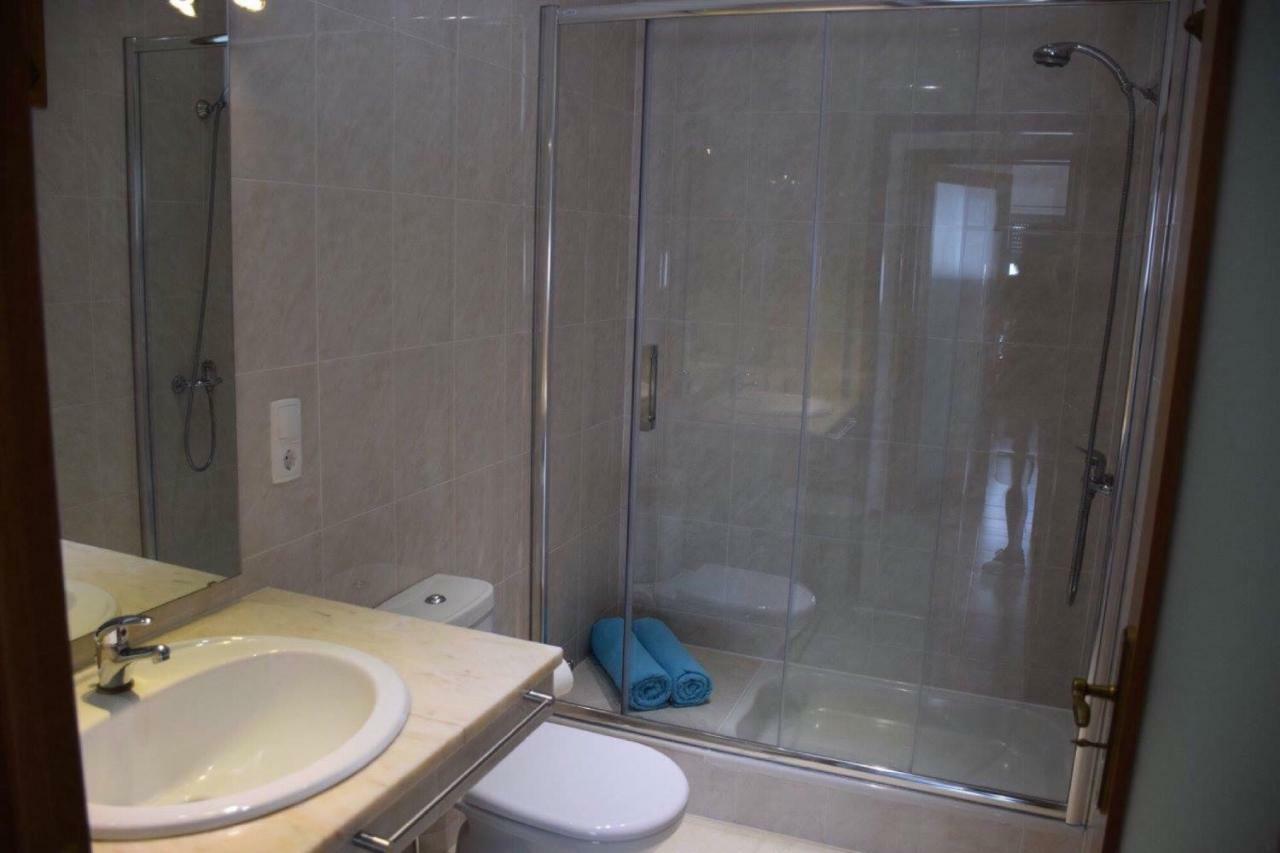 Casa Cidade Lagoa - Pool,Jacuzzi Family& Friends エクステリア 写真