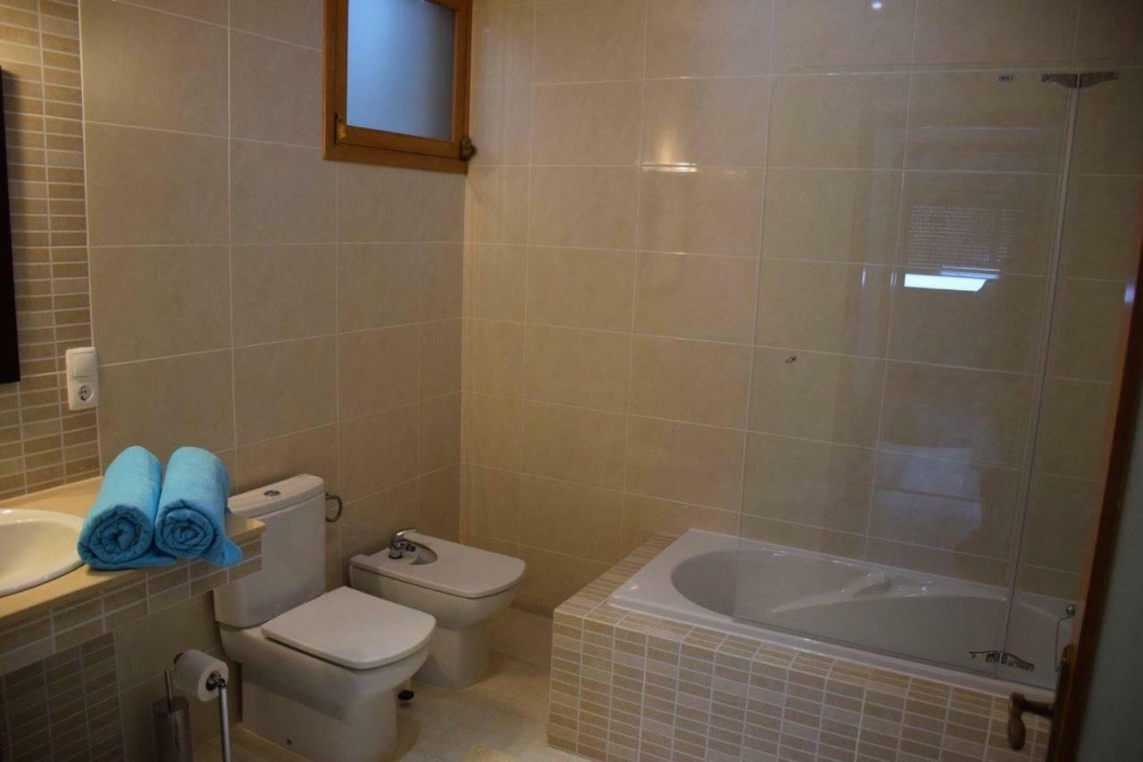 Casa Cidade Lagoa - Pool,Jacuzzi Family& Friends エクステリア 写真