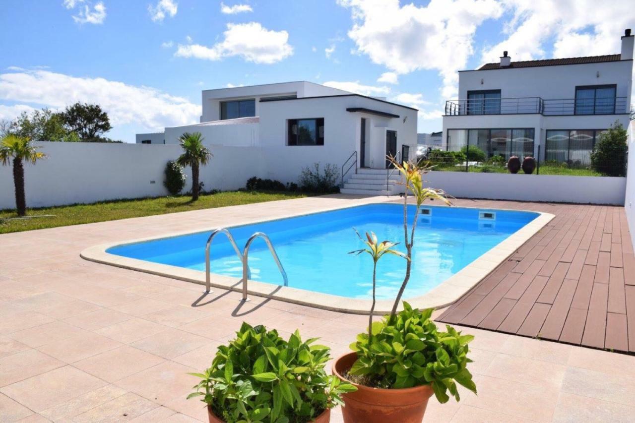 Casa Cidade Lagoa - Pool,Jacuzzi Family& Friends エクステリア 写真